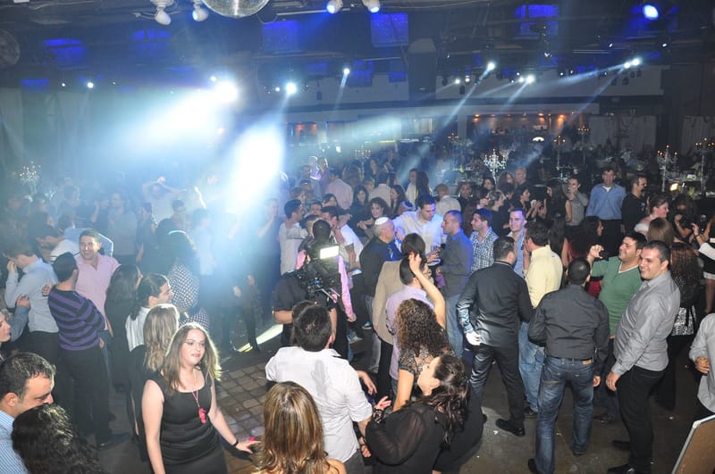 אירועי חברה/כנסים