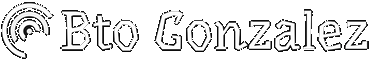 Bto Gonzalez ®