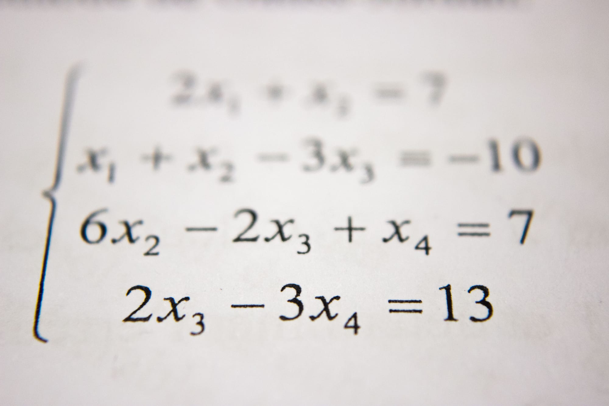 Mathematic