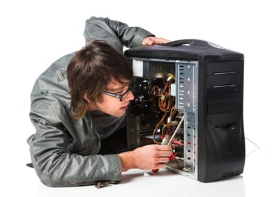 Top Qualities of a Good Computer Repair Company