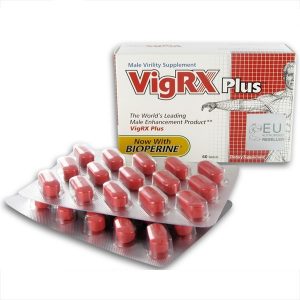 VigRX Plus