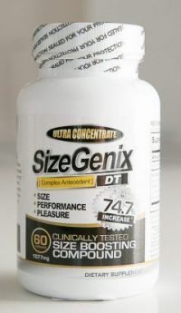 SizeGenix