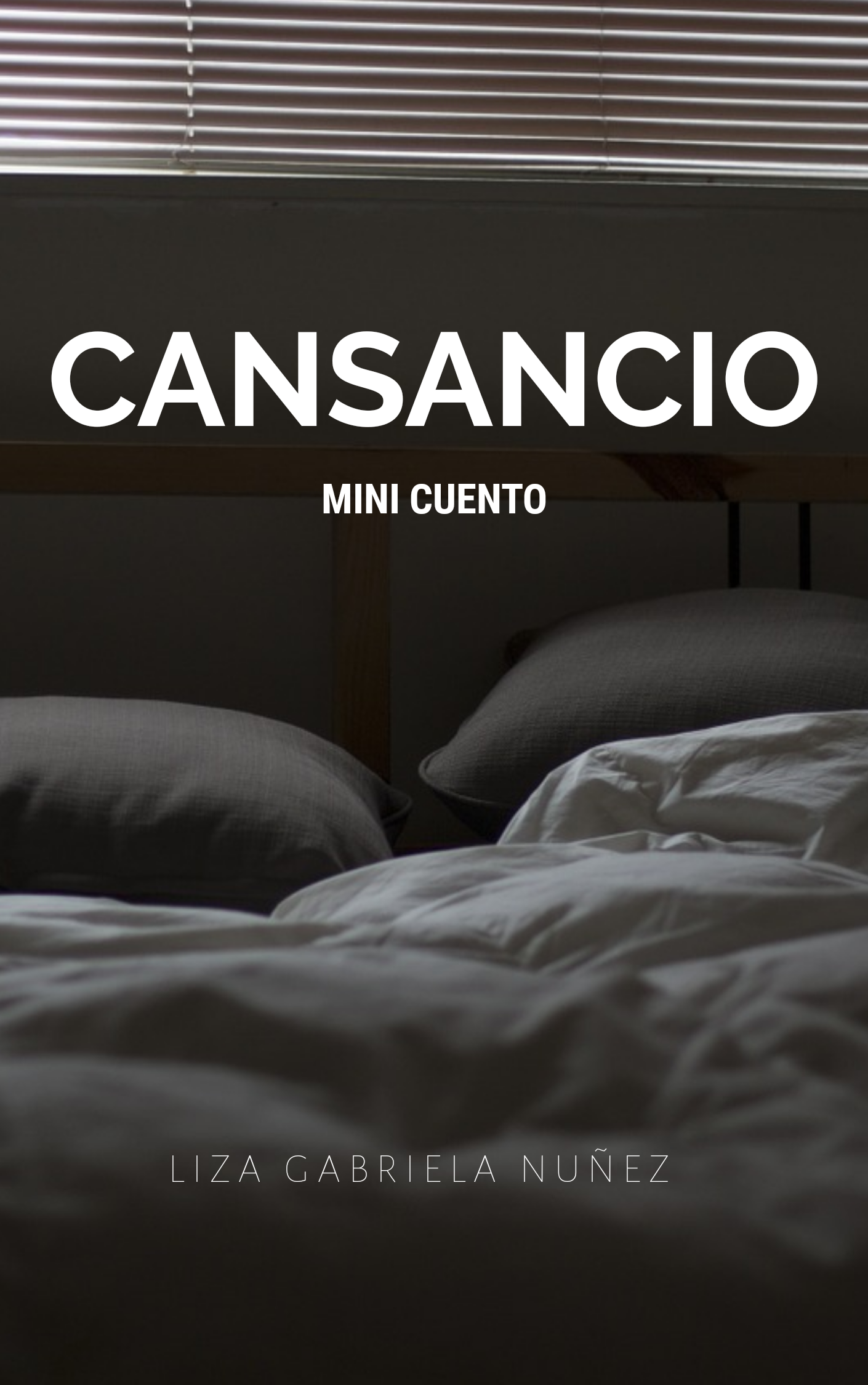 CANSANCIO