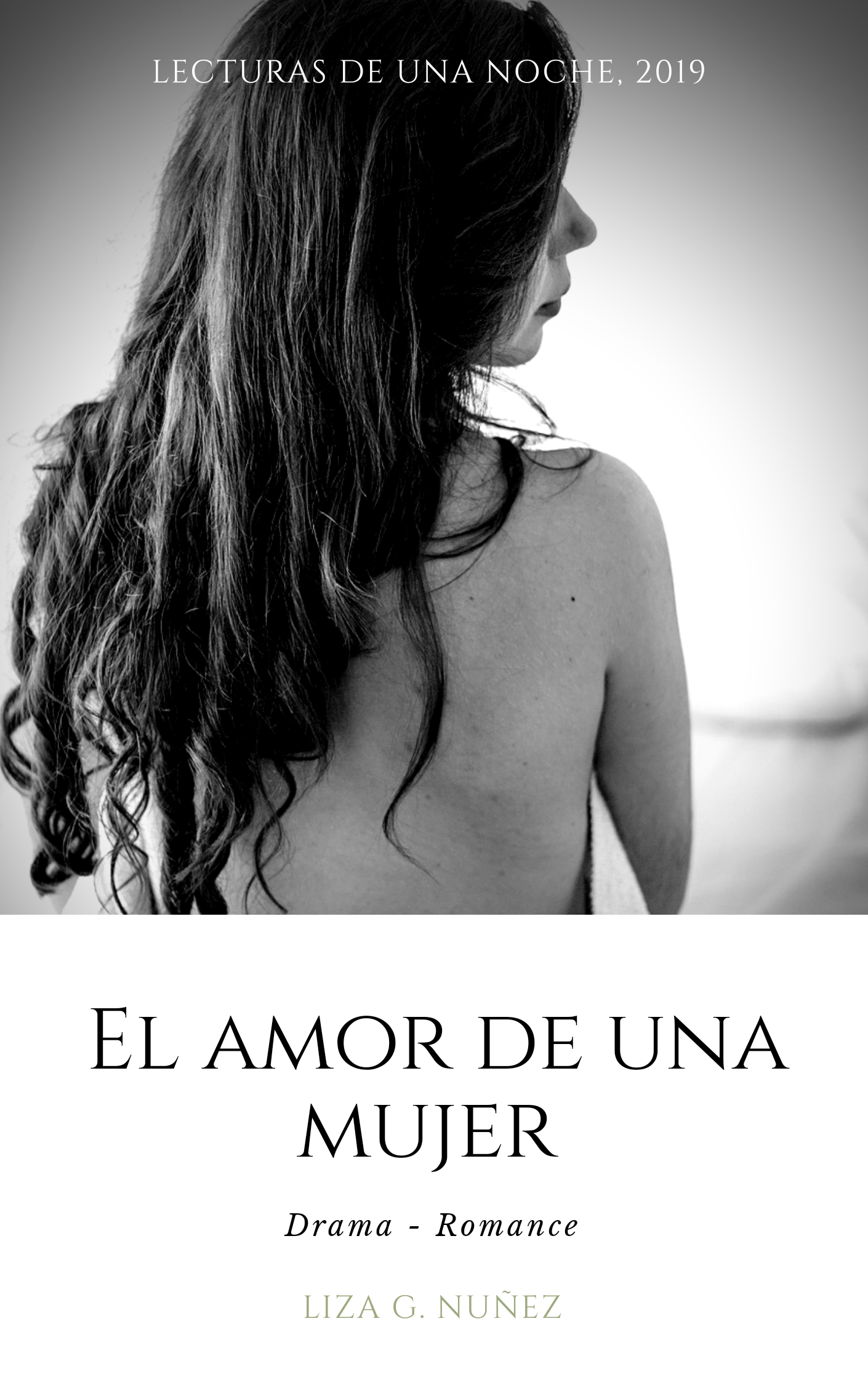 EL AMOR DE UNA MUJER