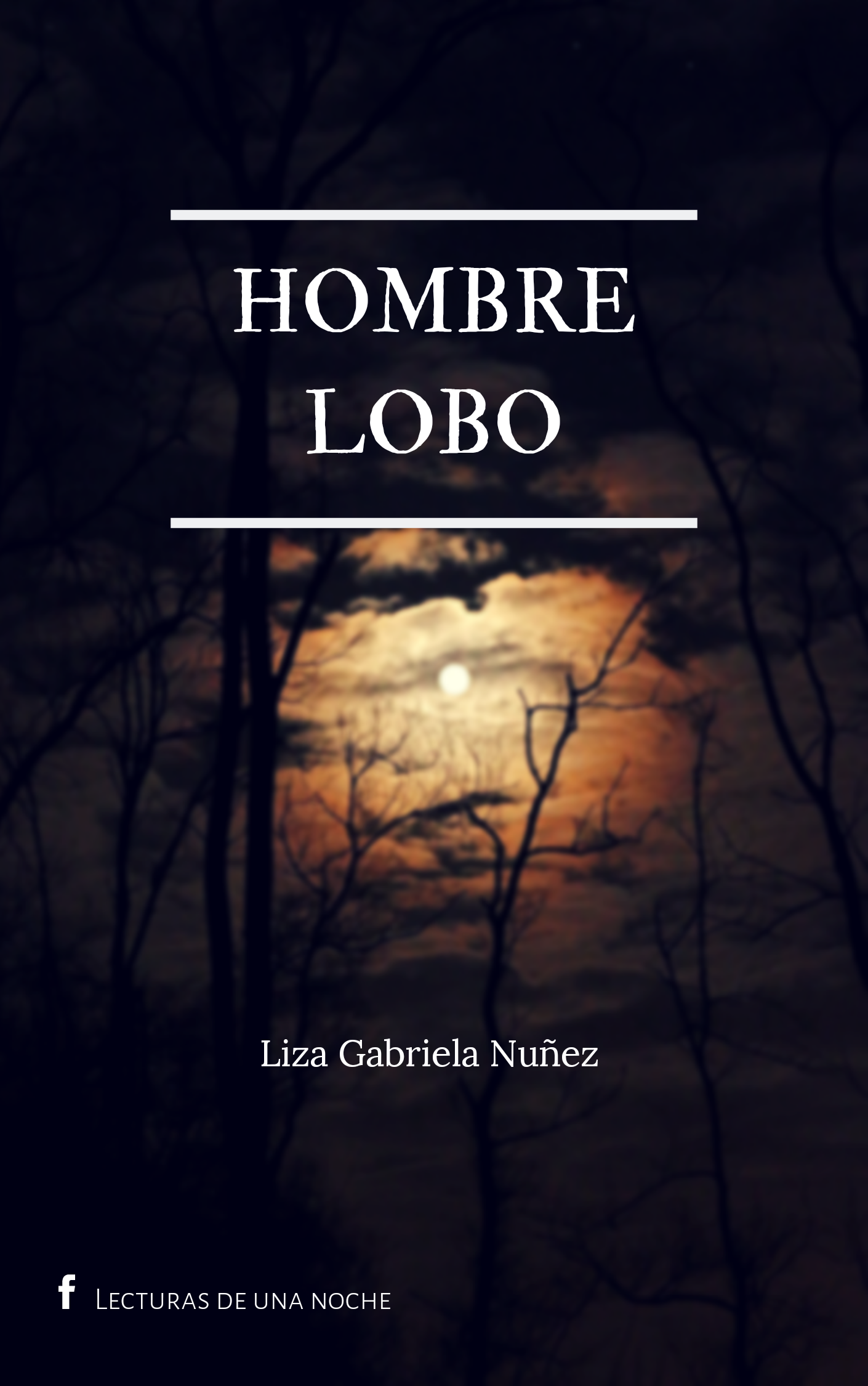 HOMBRE LOBO