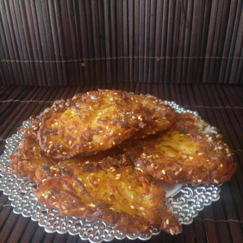 קציצות צמחוניות