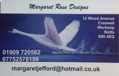 Margaret Rose Art