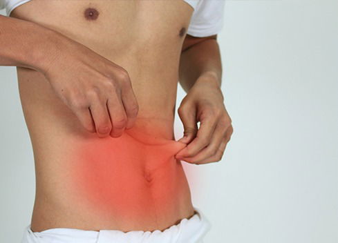 Parijatak Ayurveda Treatment - IRRITABLE BOWL SYNDROME