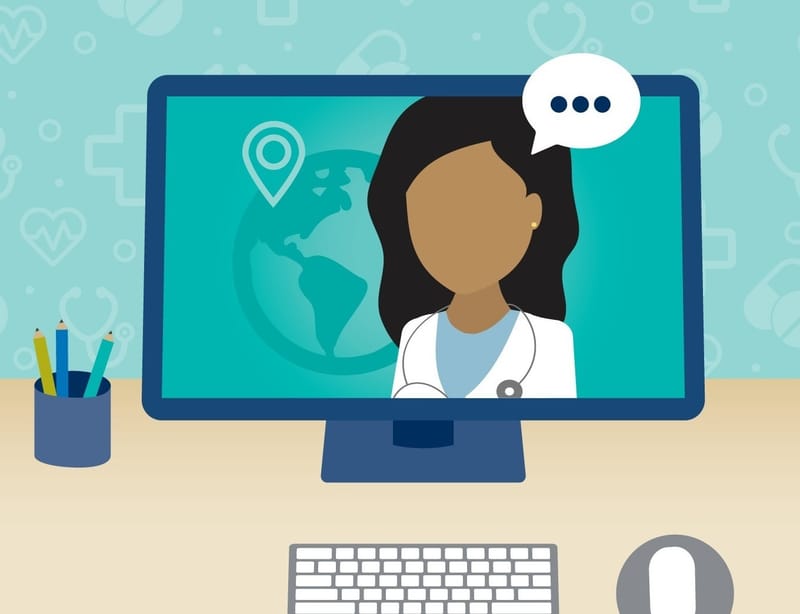 Telehealth Visits