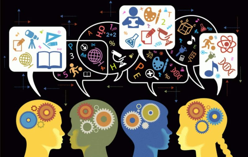 TUTORIALES Y CAPACITACIONES  GRATIS PARA APRENDER LA TECNOLOGÍA QUE USA Y DIFUNDE PROYECTOS DE CONCIENCIA