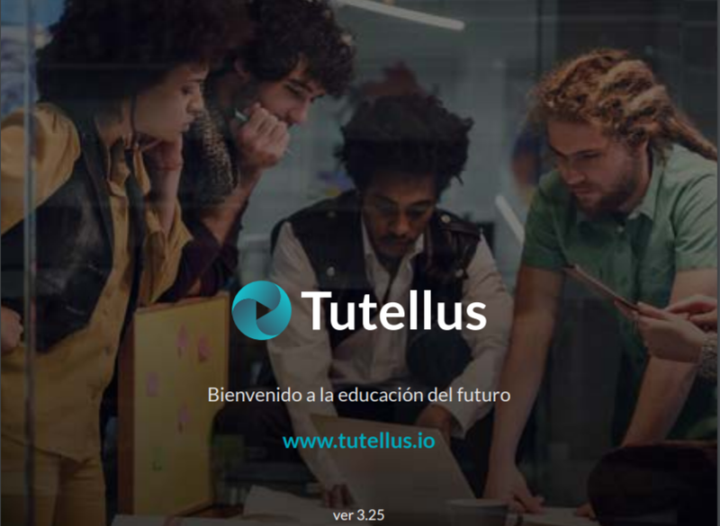 TUTELLUS. REDUCIR LA POBREZA PAGANDO A ALUMNOS POR APRENDER.