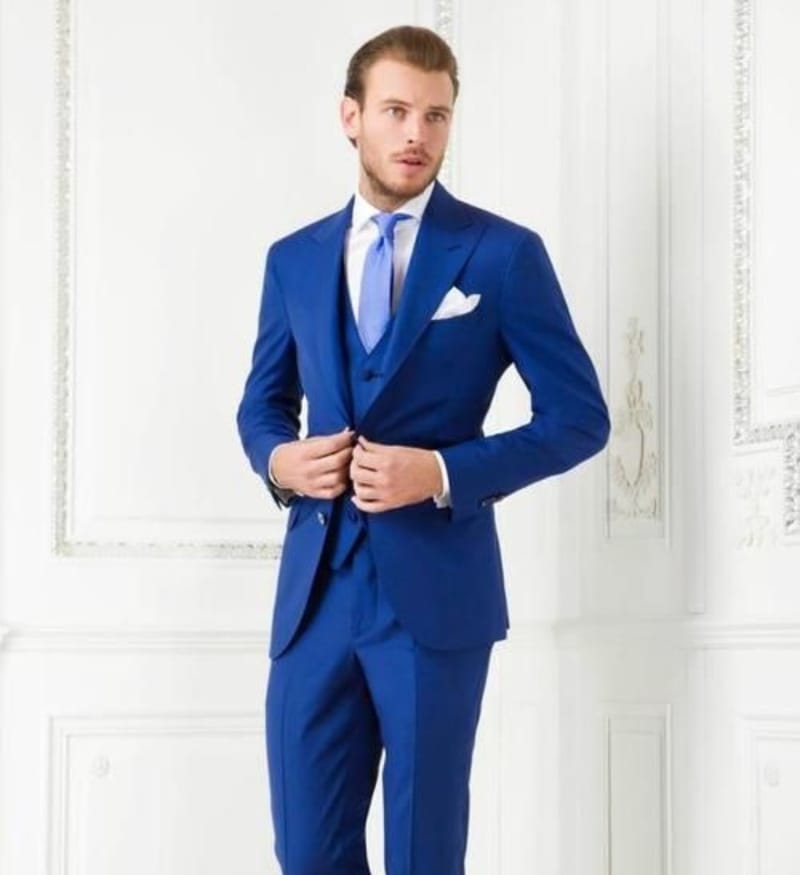 Suiting & Shirting