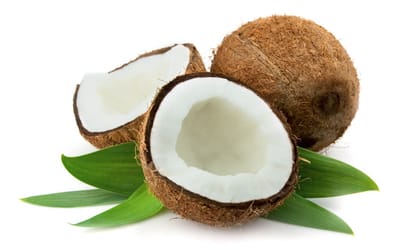 Advantages of Coconut Oil