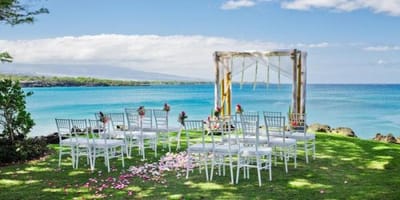 The Dream Destination for Your Big Day