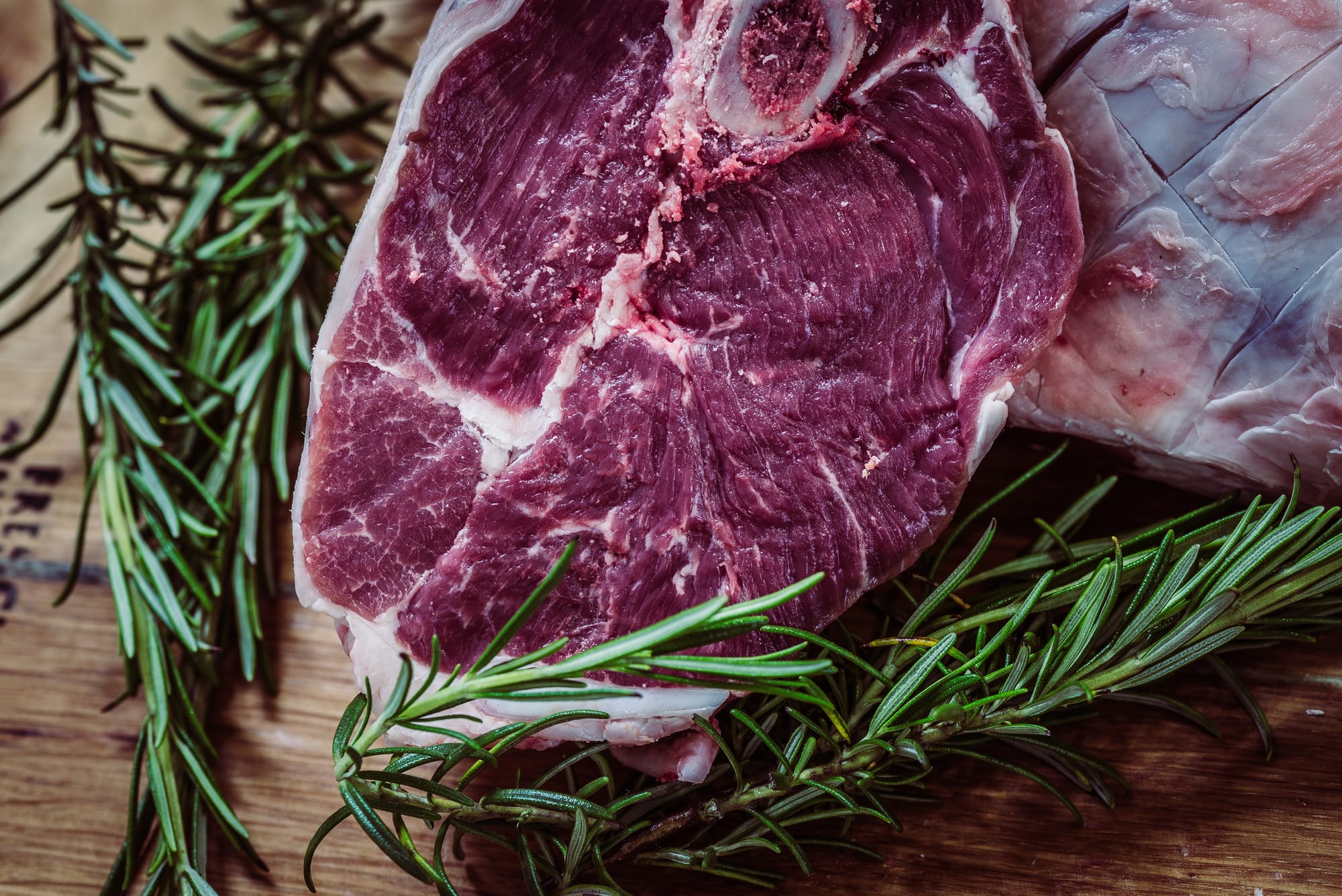 RONNIE'S RAW STEAK, Bonifay, Florida