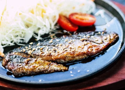 SONNELLY'S FISH GOURMET, San Diego, California