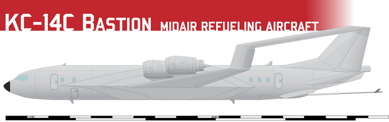 KC-14C Bastion