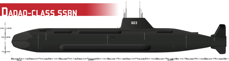 Dadao-class