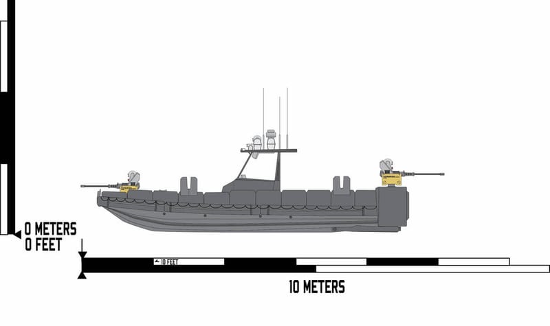 Scorpion-class Mark 1