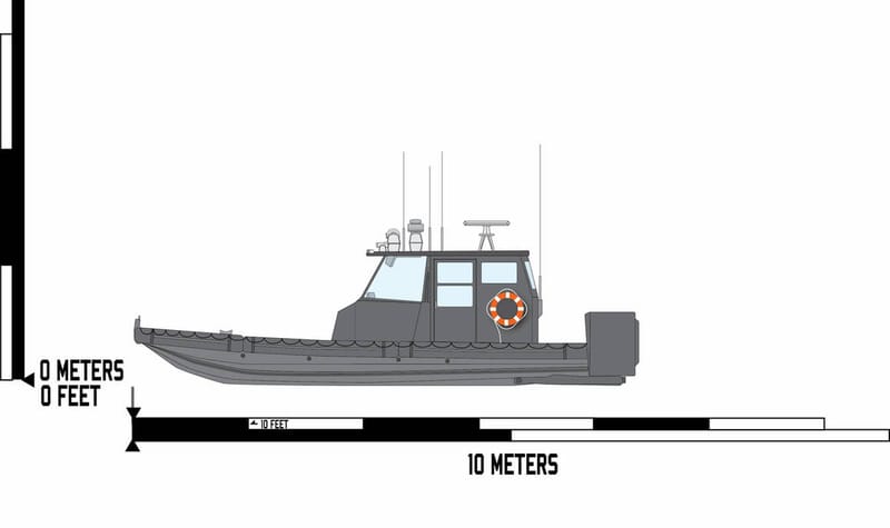 Scorpion-class Mark 2