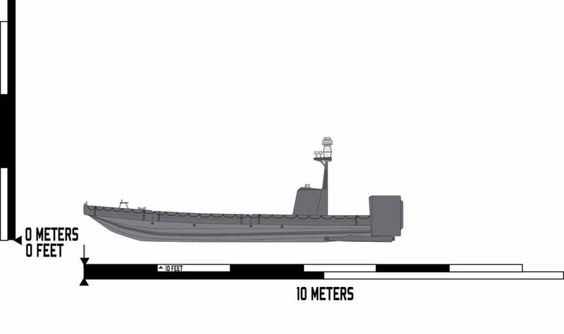 Scorpion-class Mark 4