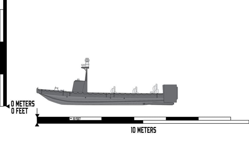 Scorpion-class Mark 5