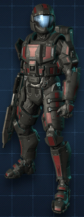 BlackOps Marines Info image