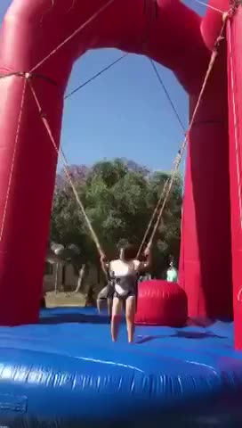 בנג׳י גובה 3 עמדות