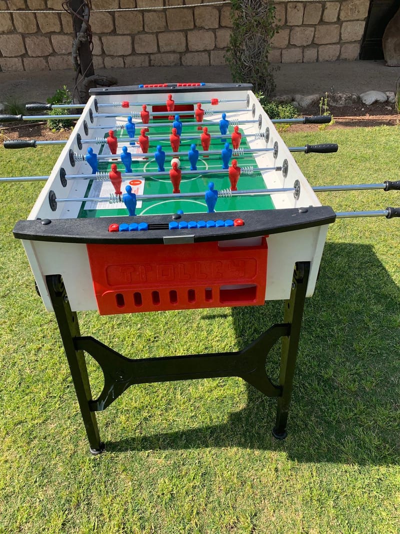 משחקי שולחן לאירועים