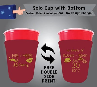 How Personalized Koozies Can enhance Important Occasions