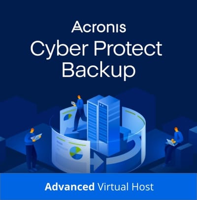 ACRONIS BACKUP