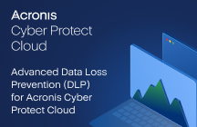 Cyber Protection Cloud