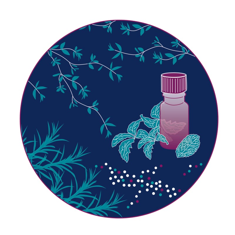 consultation en naturopathie