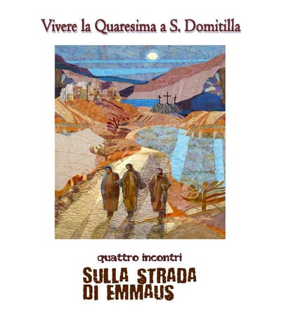 SULLA STRADA DI EMMAUS