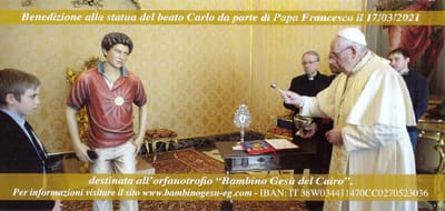 CARLO ACUTIS 1991 - 2006