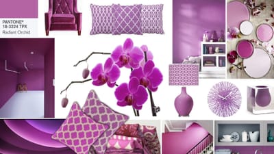 צבע- כך תבחרו את הצבעים שלכם לבית