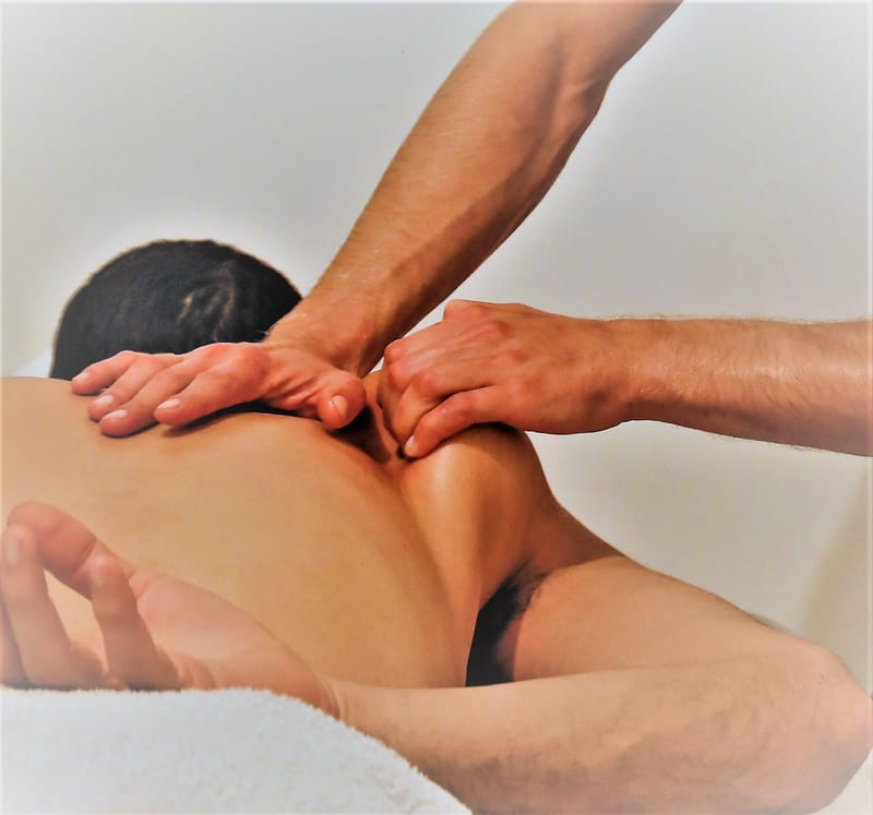 עיסוי רפואי