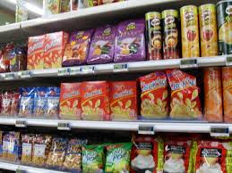 Les aliments à supprimer définitivement