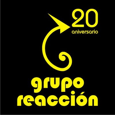 GRUPO REACCION