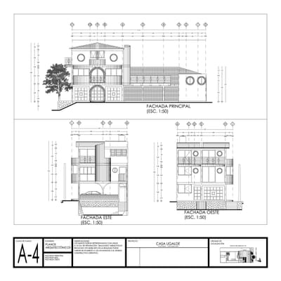 CASA HABITACIÓN EN CDMX