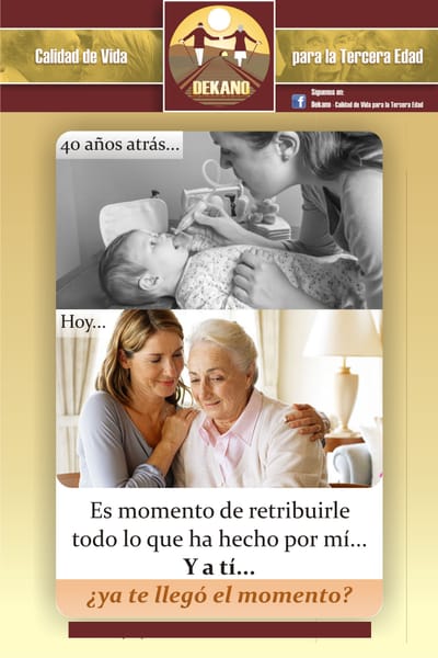 POSTER PARA DEKANO ENVEJECIMIENTO EXITOSO