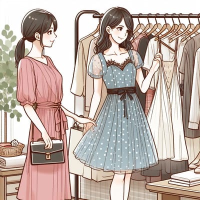 30代女子、結婚式にお呼ばれ！どんなワンピースを選ぶ？