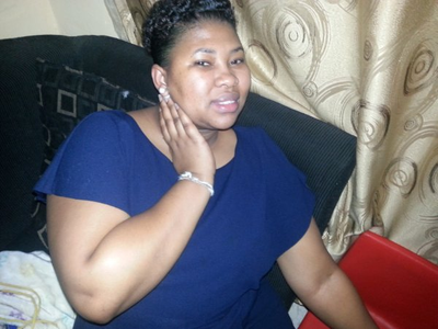 Nonkululeko Precious Cele