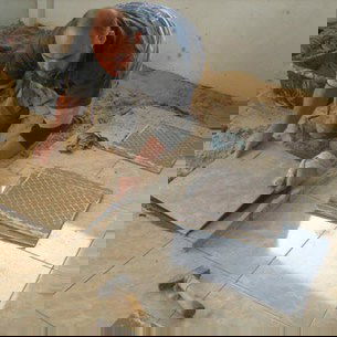 بند السيراميك