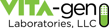 Nutraceutical Contract Manufacturers - VitaGenLabs
