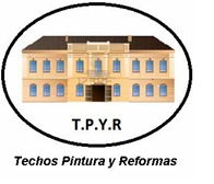 Techos pinturas y reformas