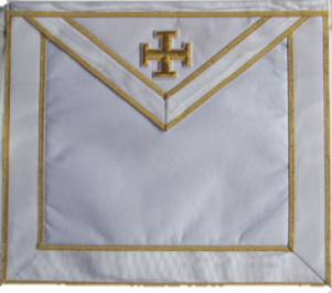 31 Degree Apron