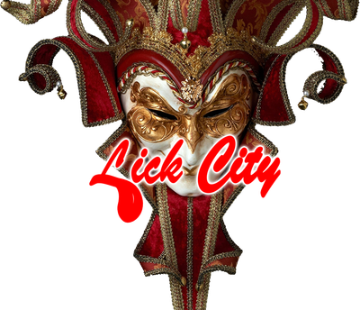 LICK CITY CLUB