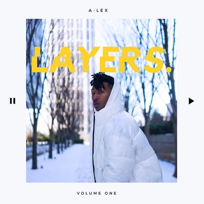 Download Layers Vol. 1  (A'Lex)