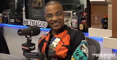 T.I. Speaks On Confronting Kanye West For His Donald Trump Support